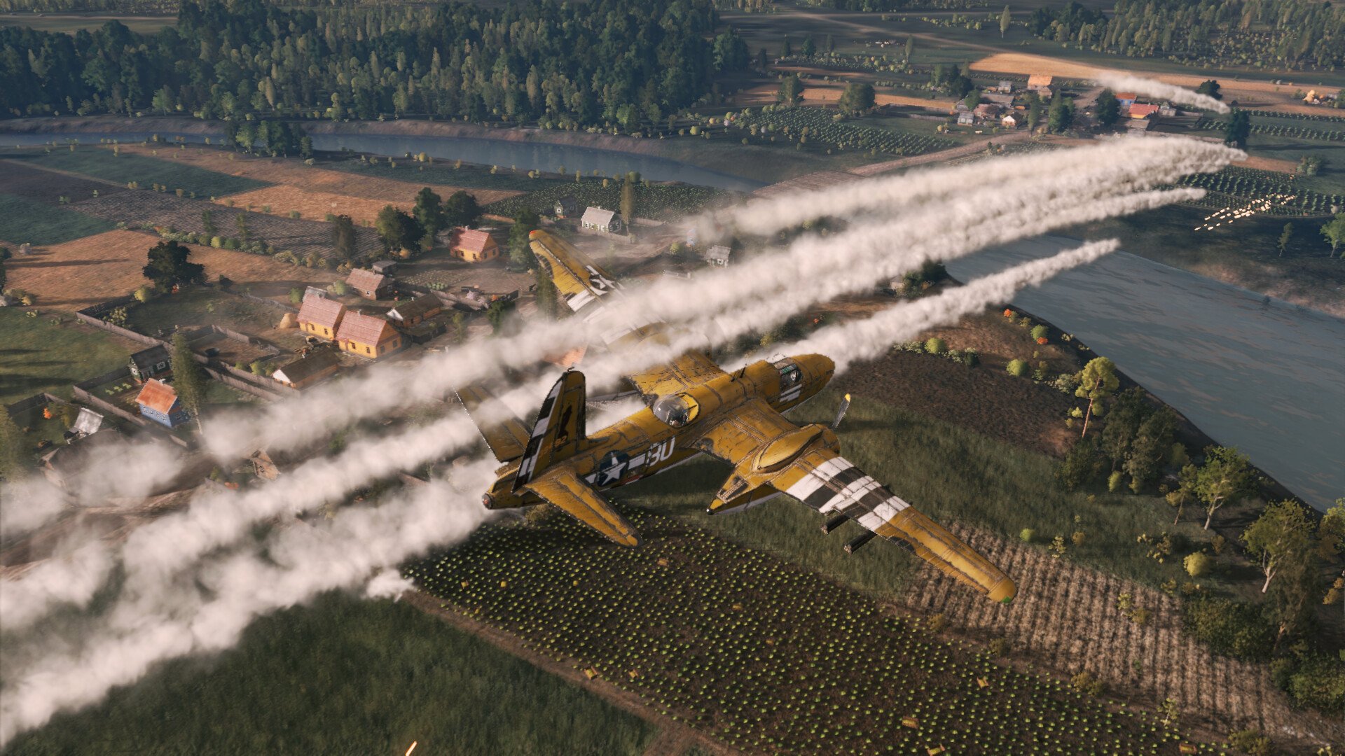 Steel Division 2: Tribute to Normandy ’44