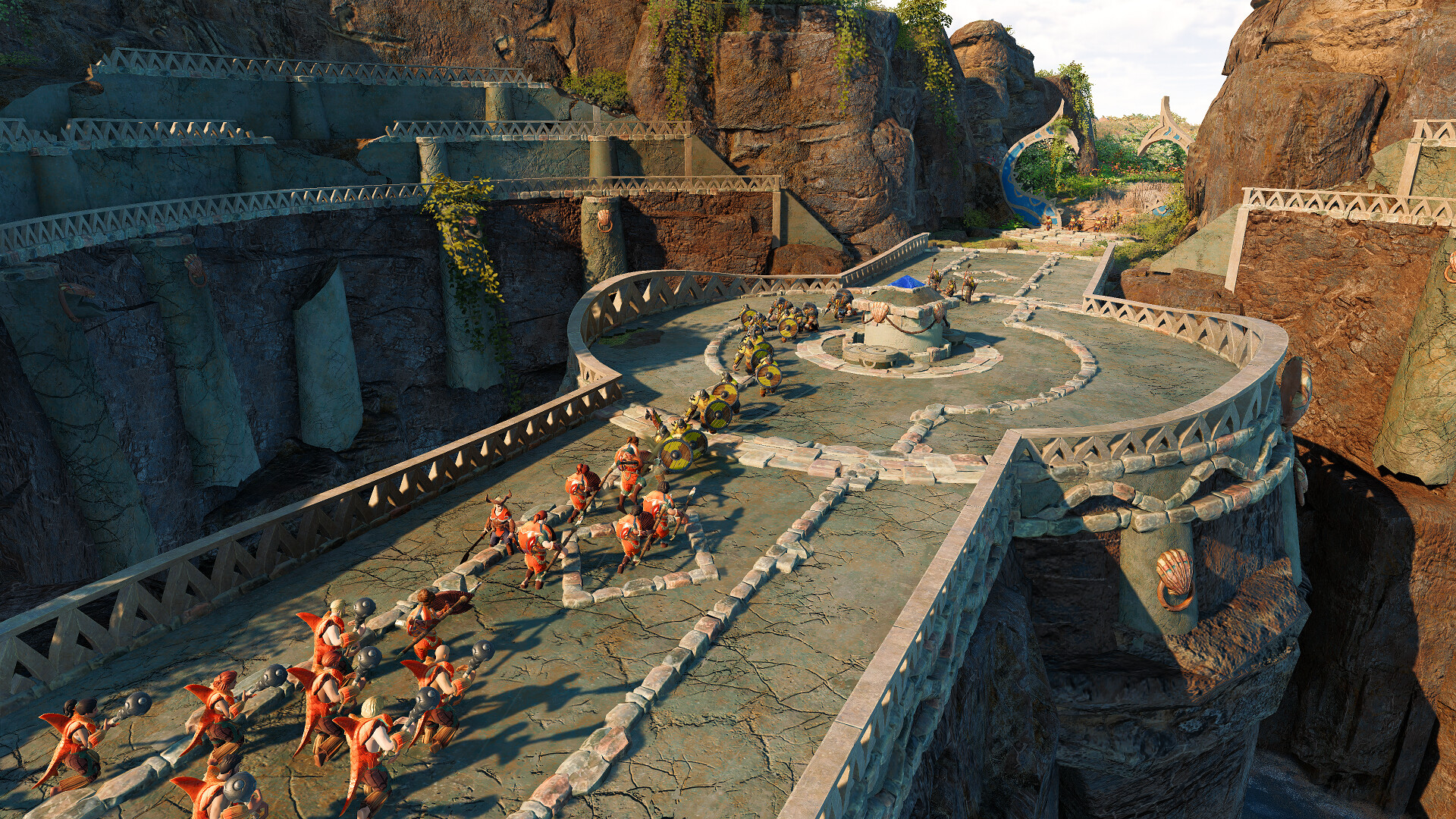 The Settlers: New Allies – Starter Pack