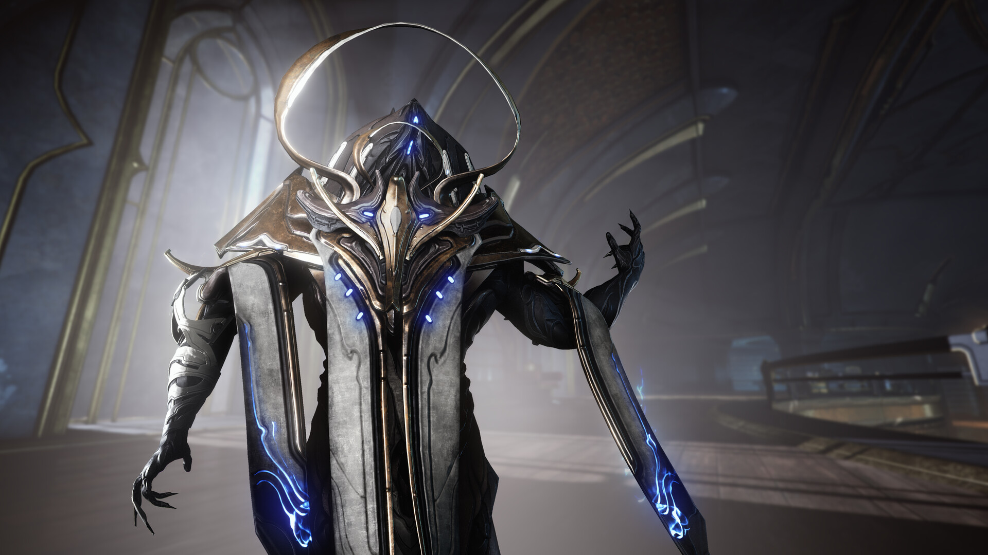 Warframe: Dante Chronicles Pack