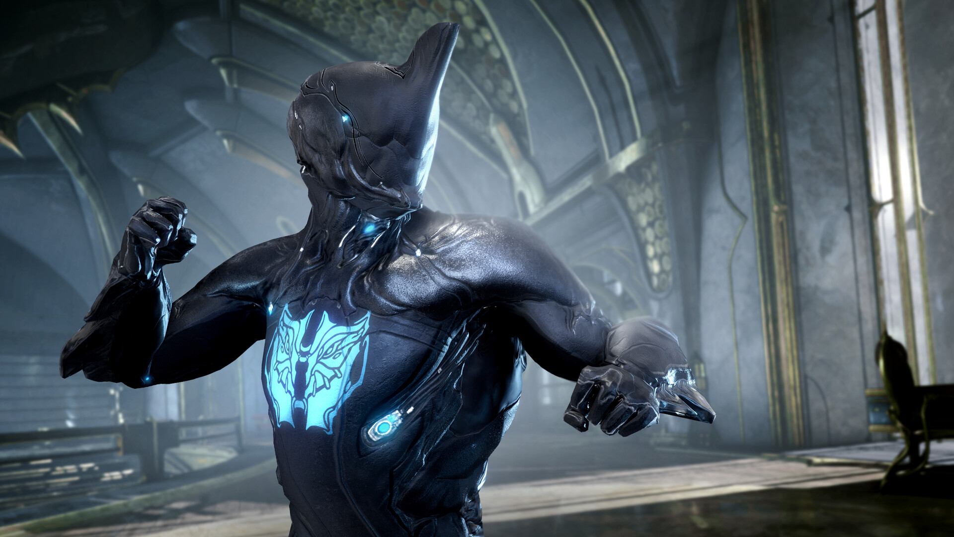 Warframe: Dante Chronicles Pack