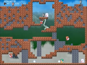 Touhou Heisatsu Yuugi