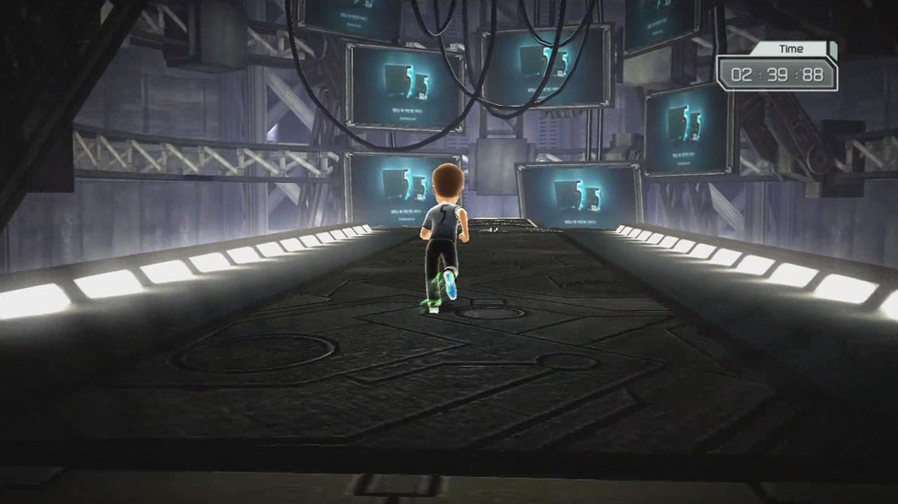 Kinect Fun Labs: 5 Micro Lab Challenge