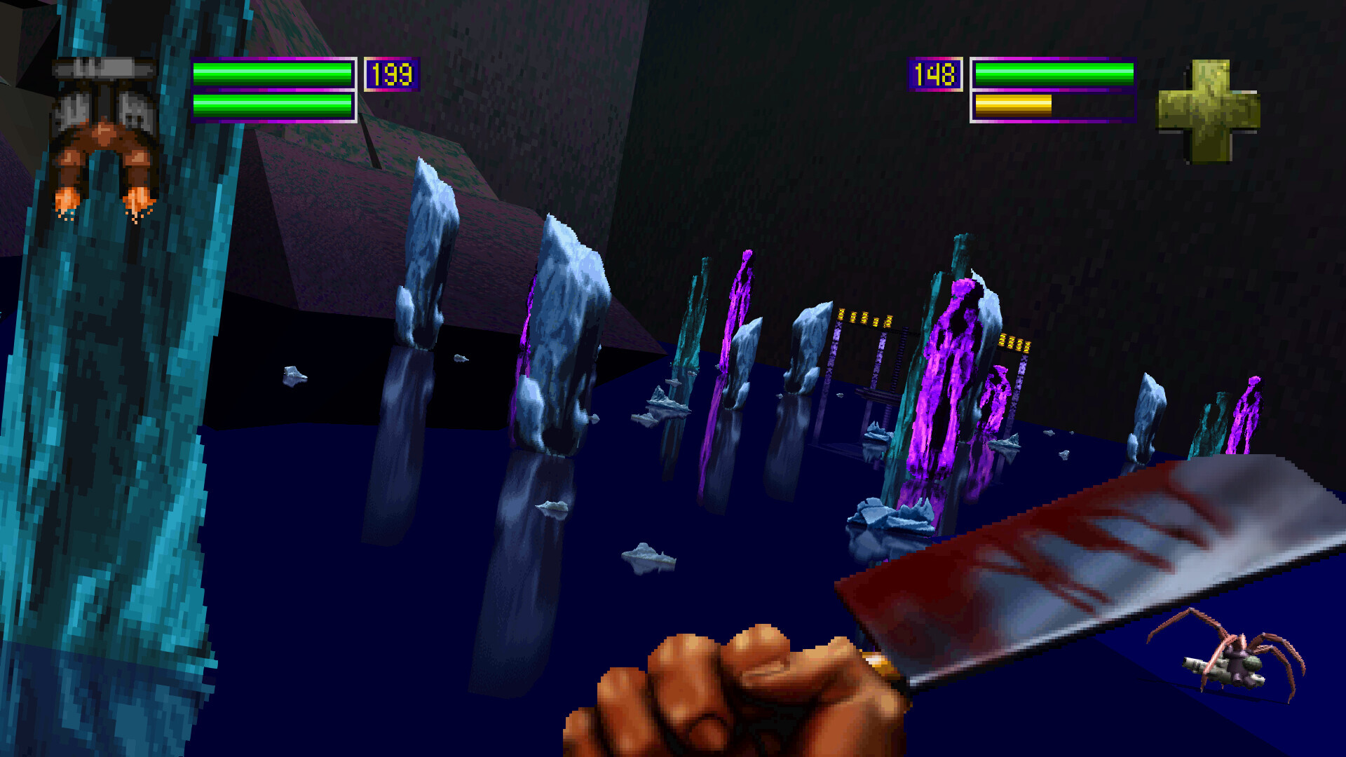 PO’ed: Definitive Edition