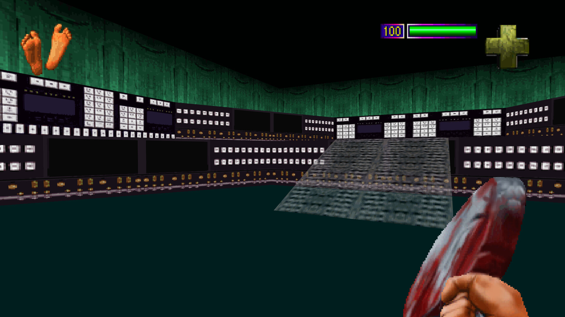 PO’ed: Definitive Edition