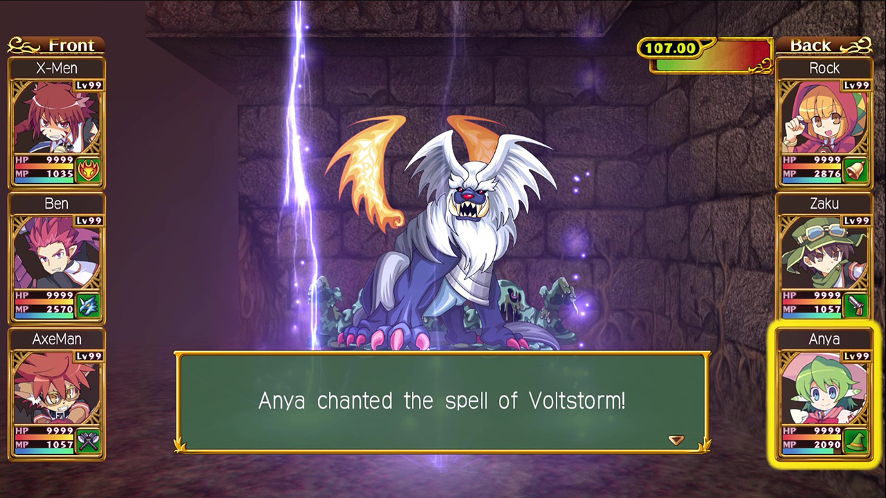 Class of Heroes 1 &amp; 2 Complete Edition