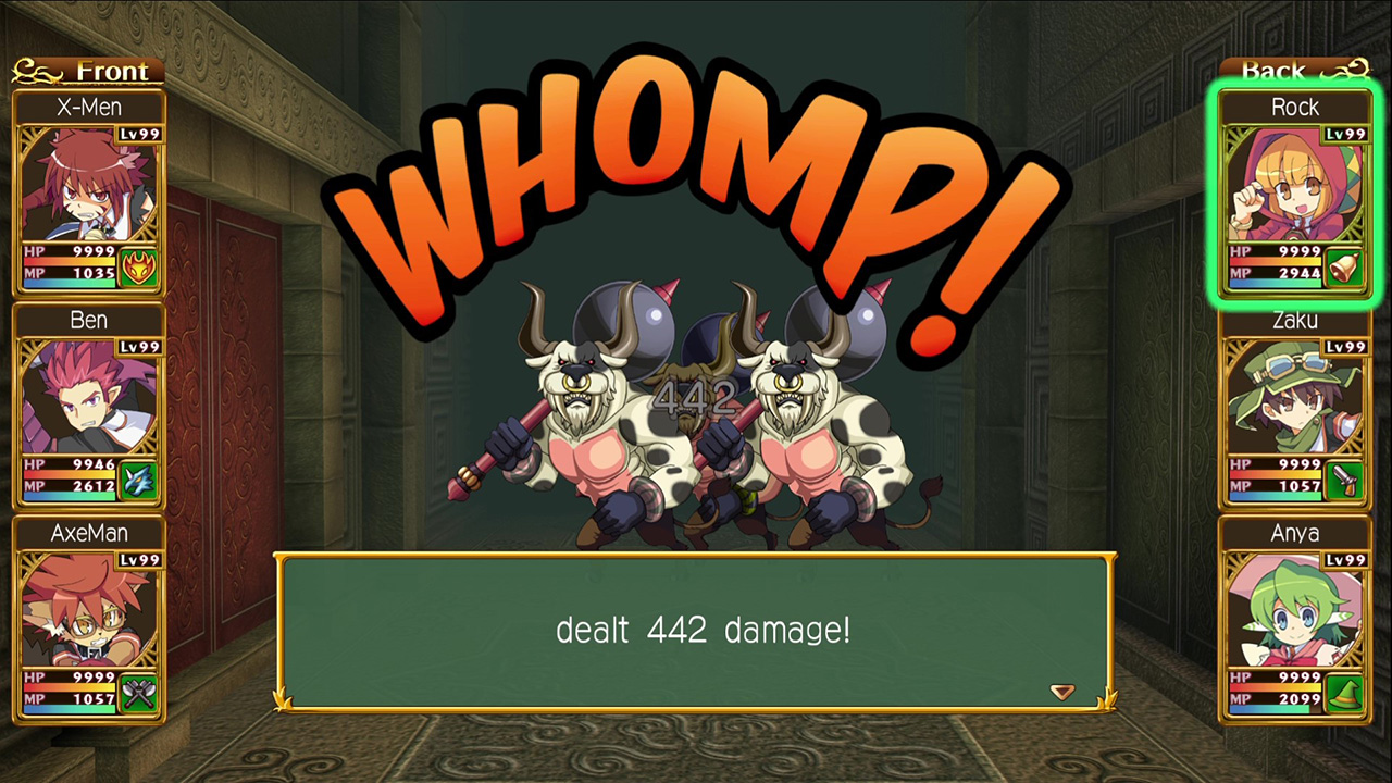 Class of Heroes 1 &amp; 2 Complete Edition