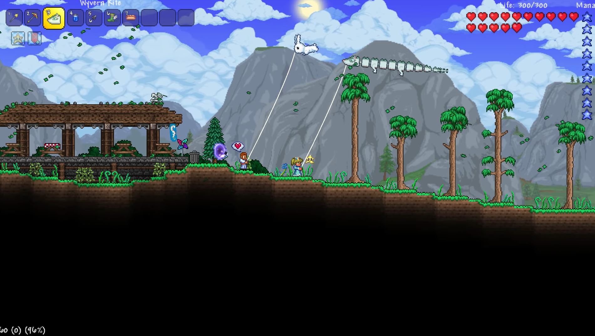Terraria: Journey’s End