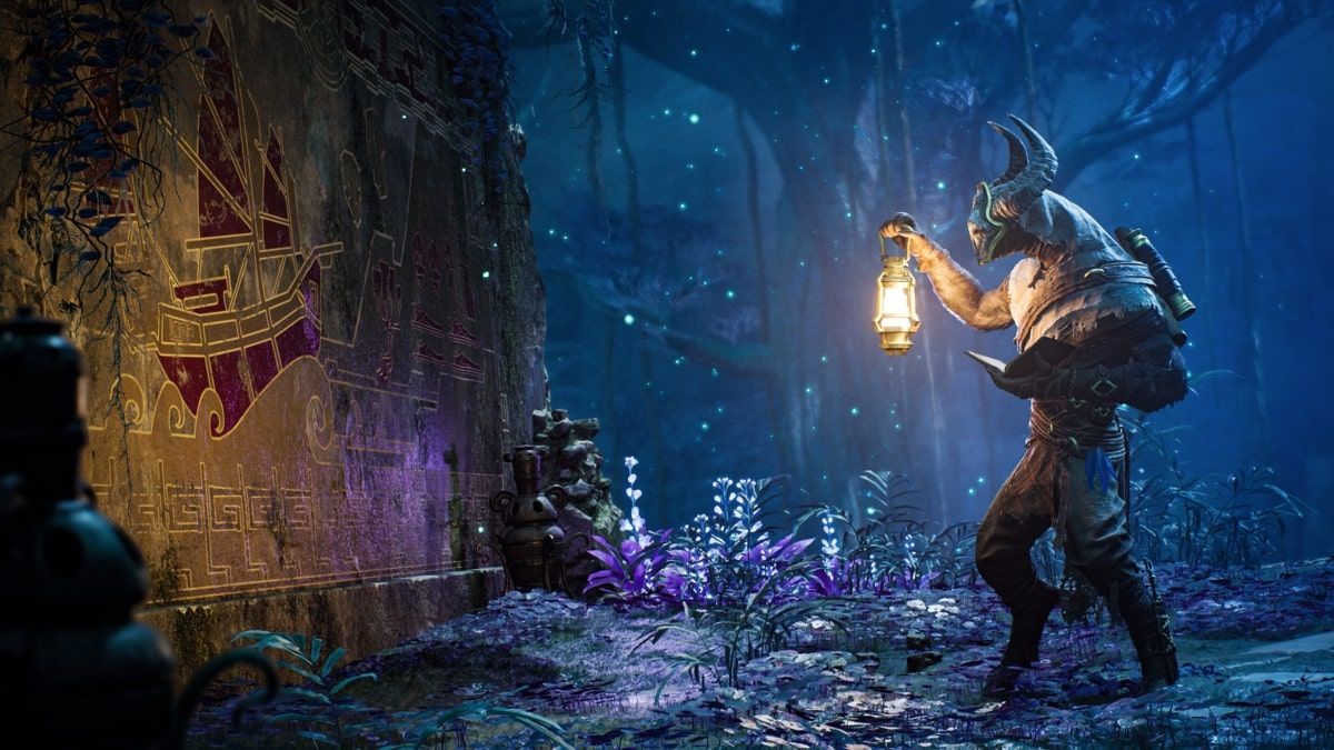 Remnant II: The Forgotten Kingdom