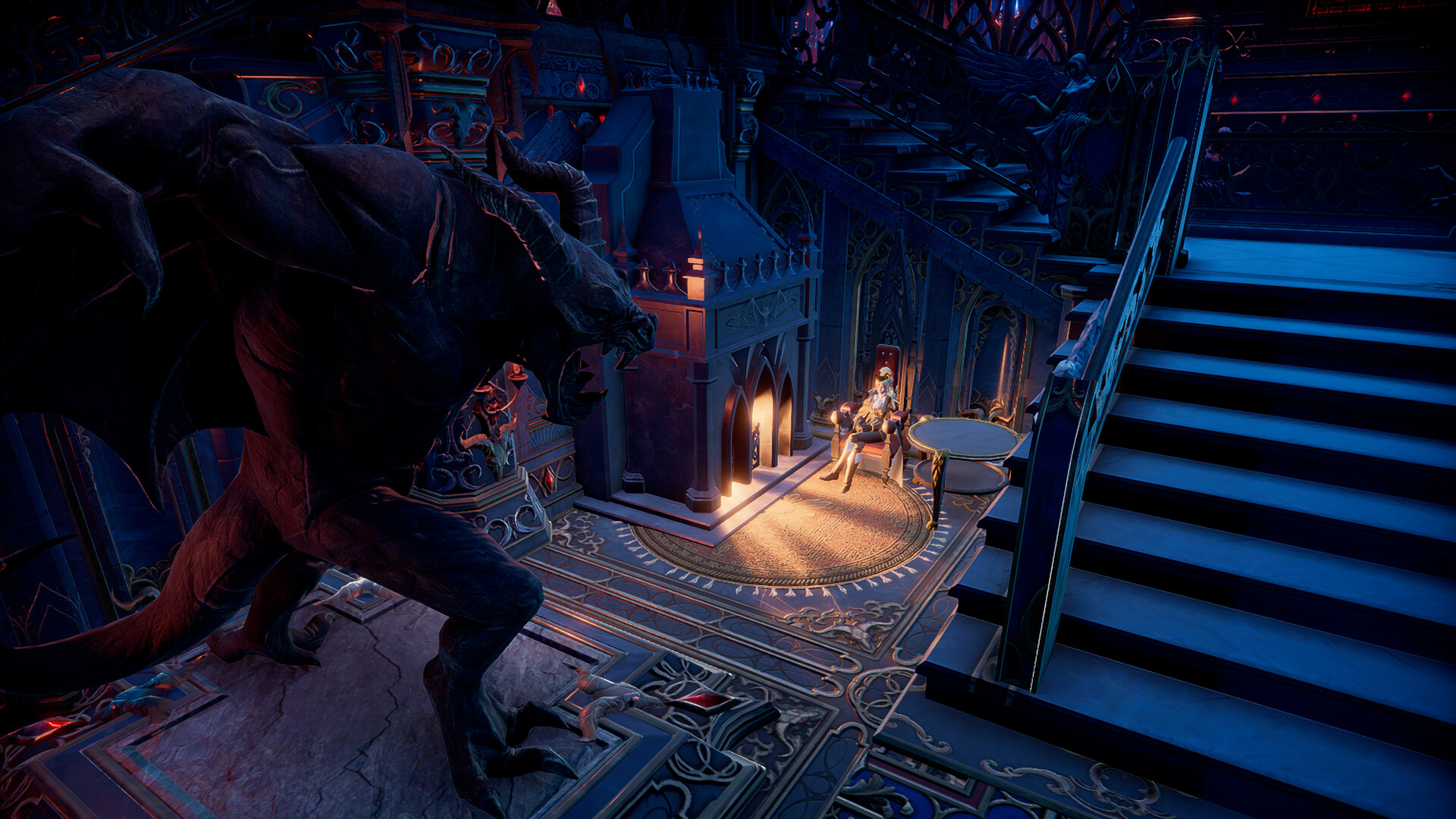 V Rising: Legacy of Castlevania – Premium Pack