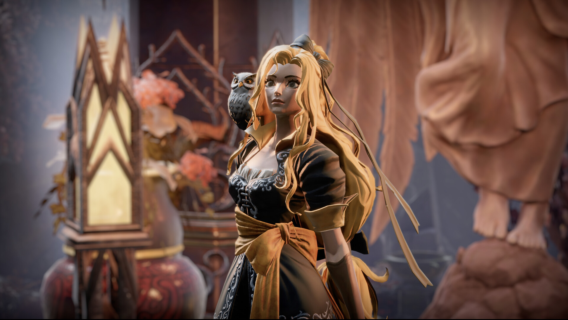 V Rising: Legacy of Castlevania – Premium Pack