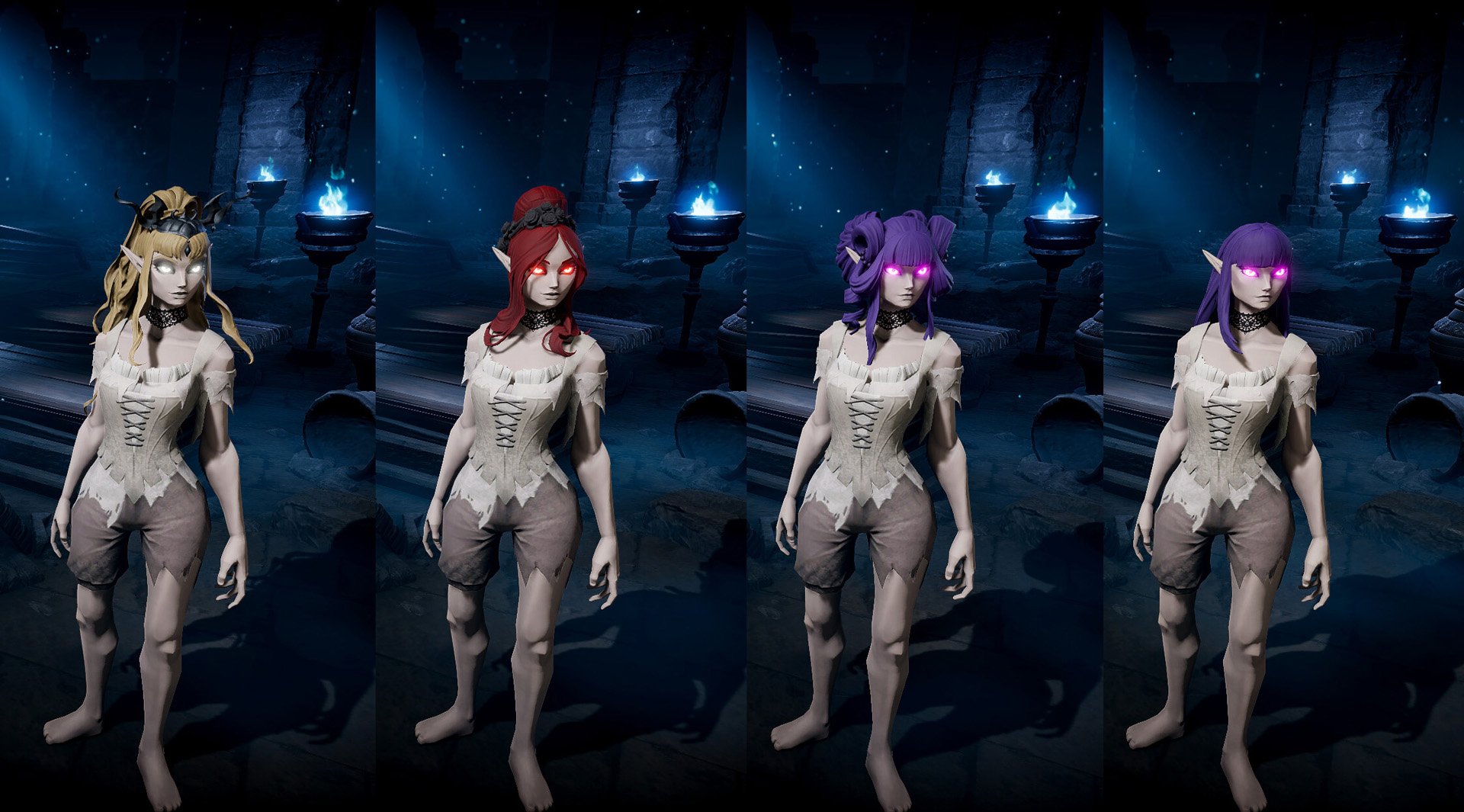 V Rising: Legacy of Castlevania – Premium Pack