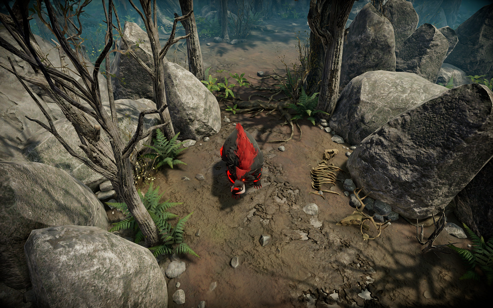 V Rising: Founder’s Pack – Eldest Bloodline