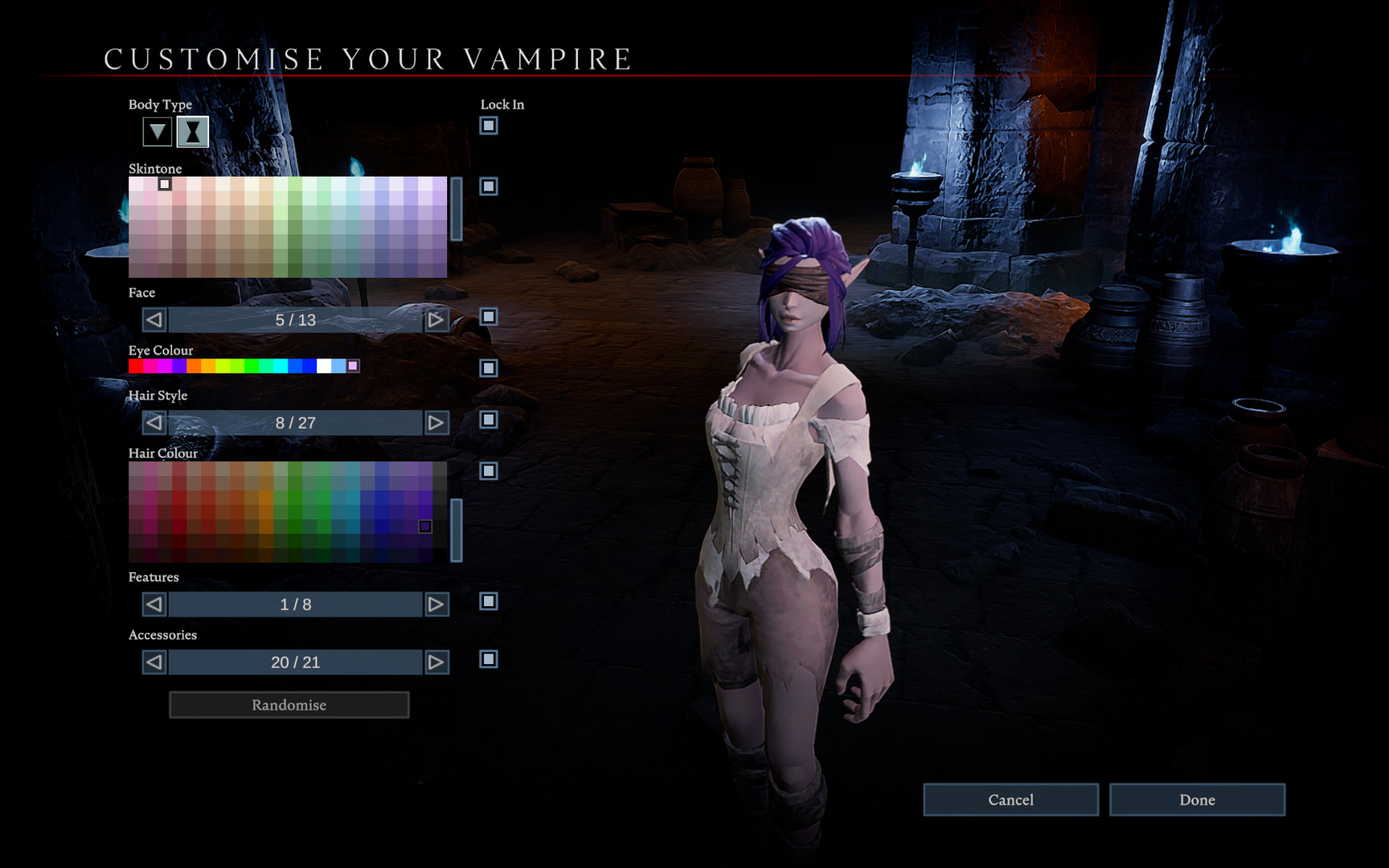 V Rising: Founder’s Pack – Eldest Bloodline