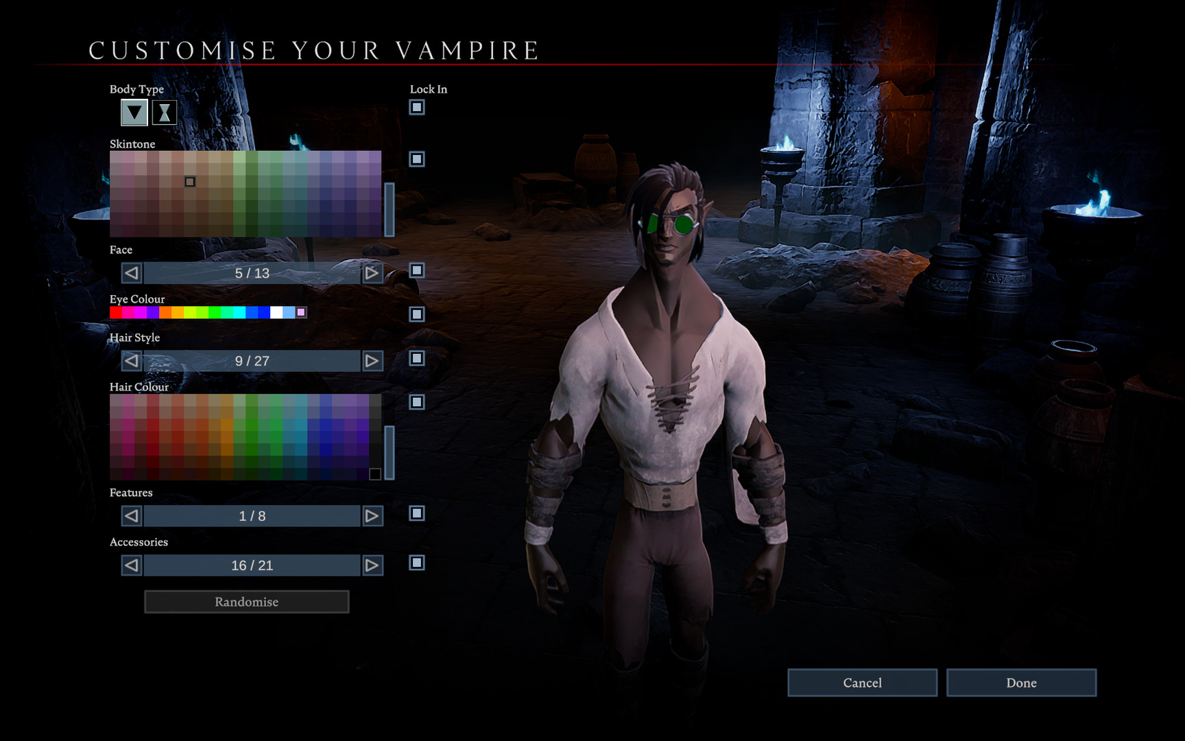 V Rising: Founder’s Pack – Eldest Bloodline