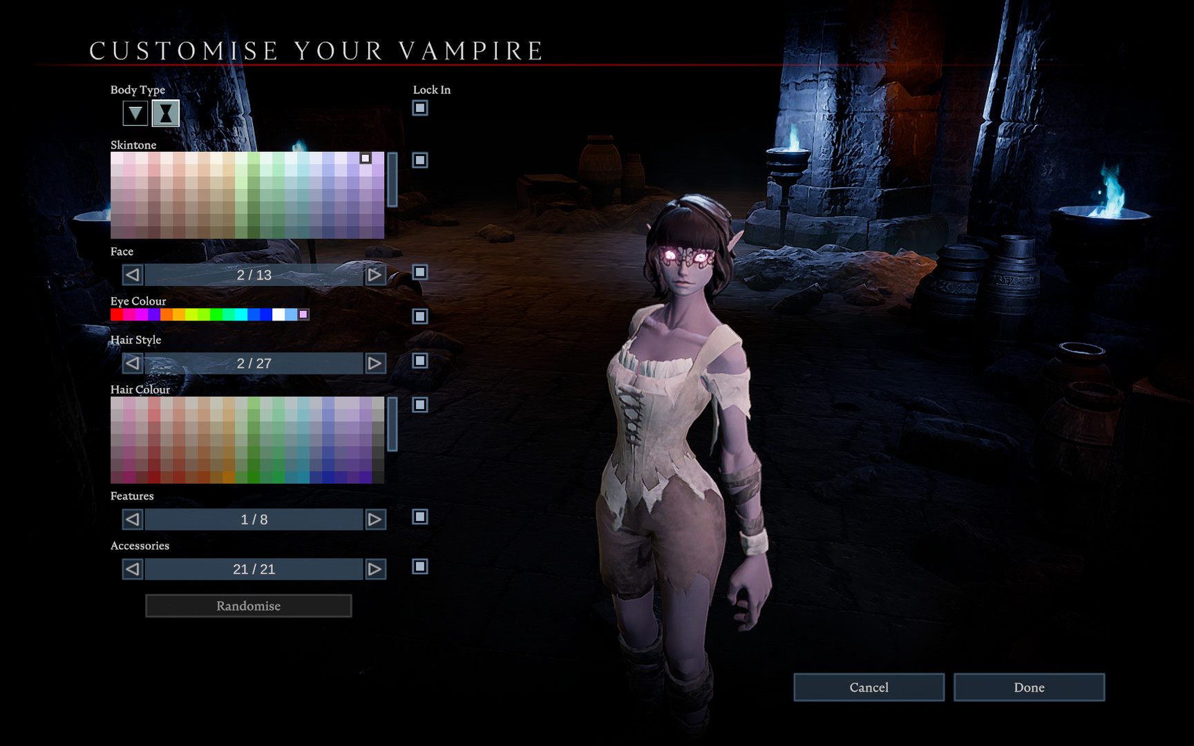 V Rising: Founder’s Pack – Eldest Bloodline