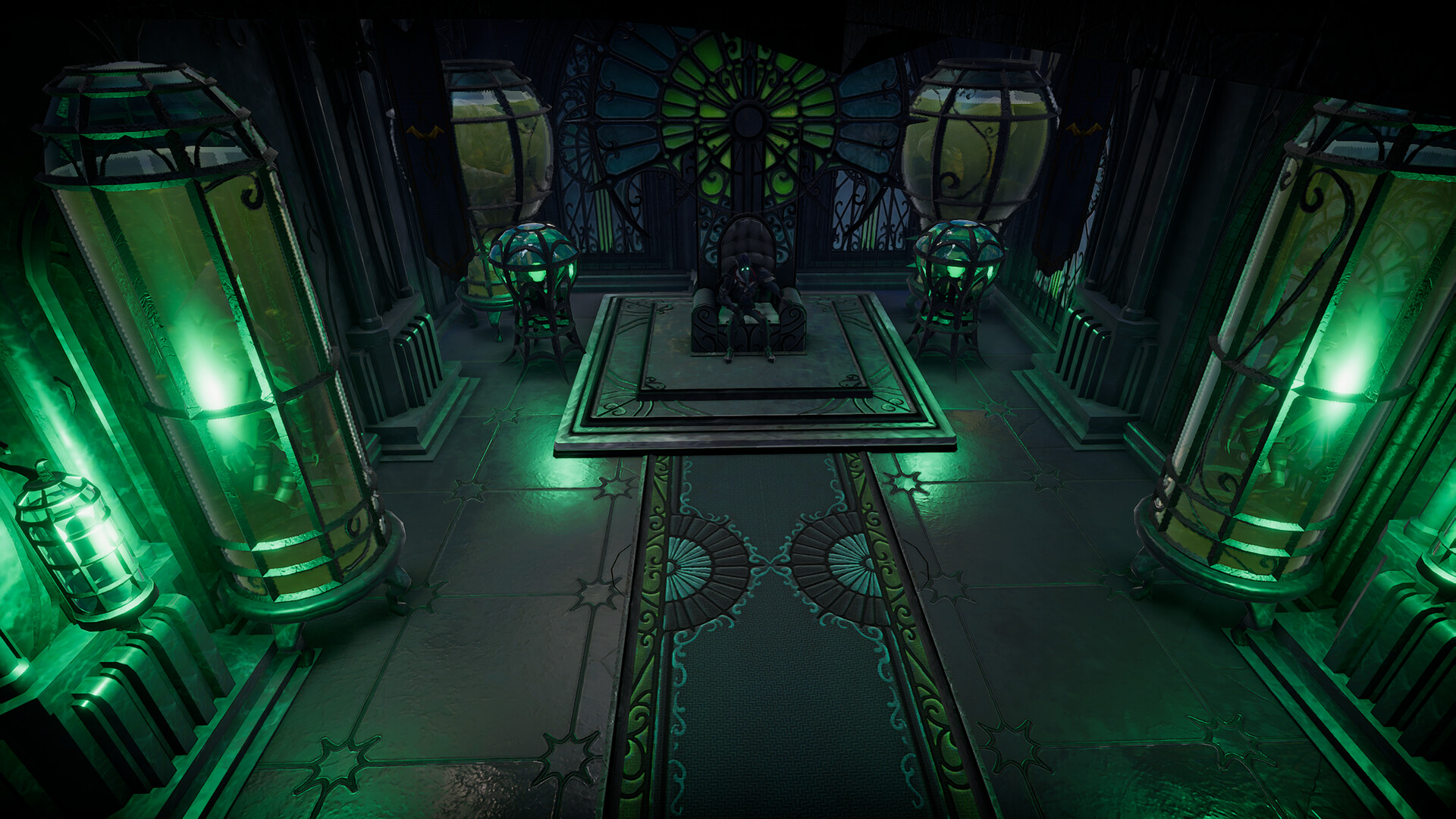 V Rising: Sinister Evolution Pack