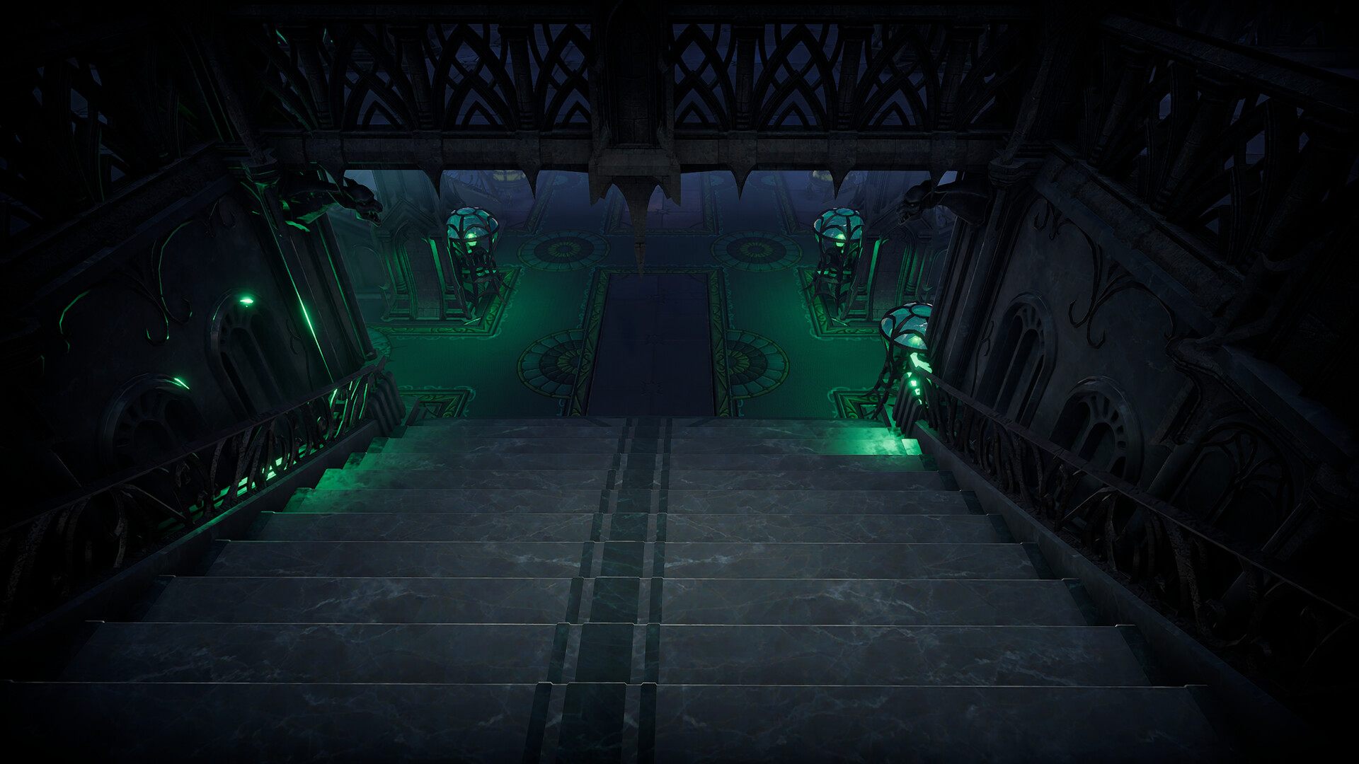 V Rising: Sinister Evolution Pack