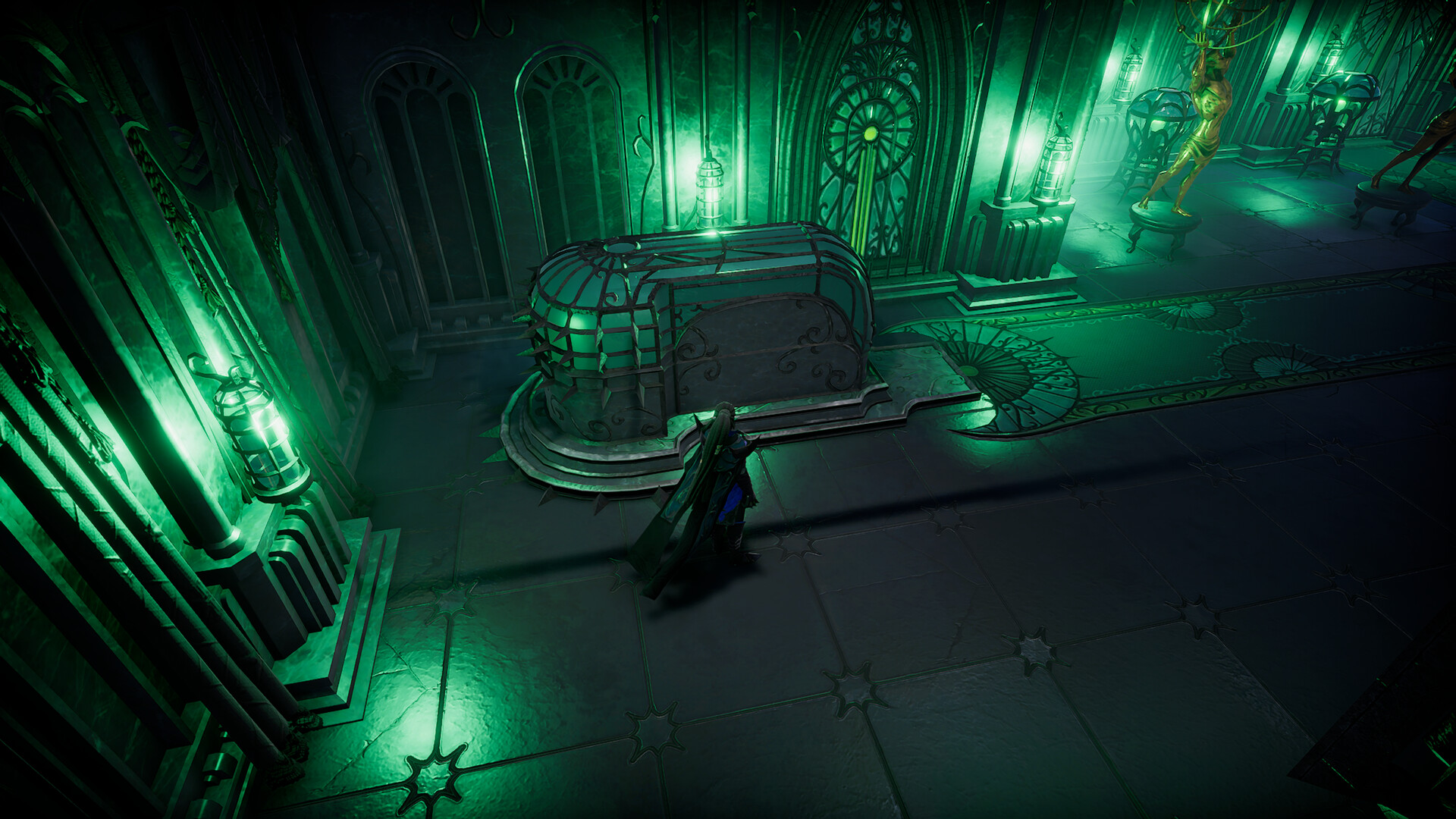 V Rising: Sinister Evolution Pack