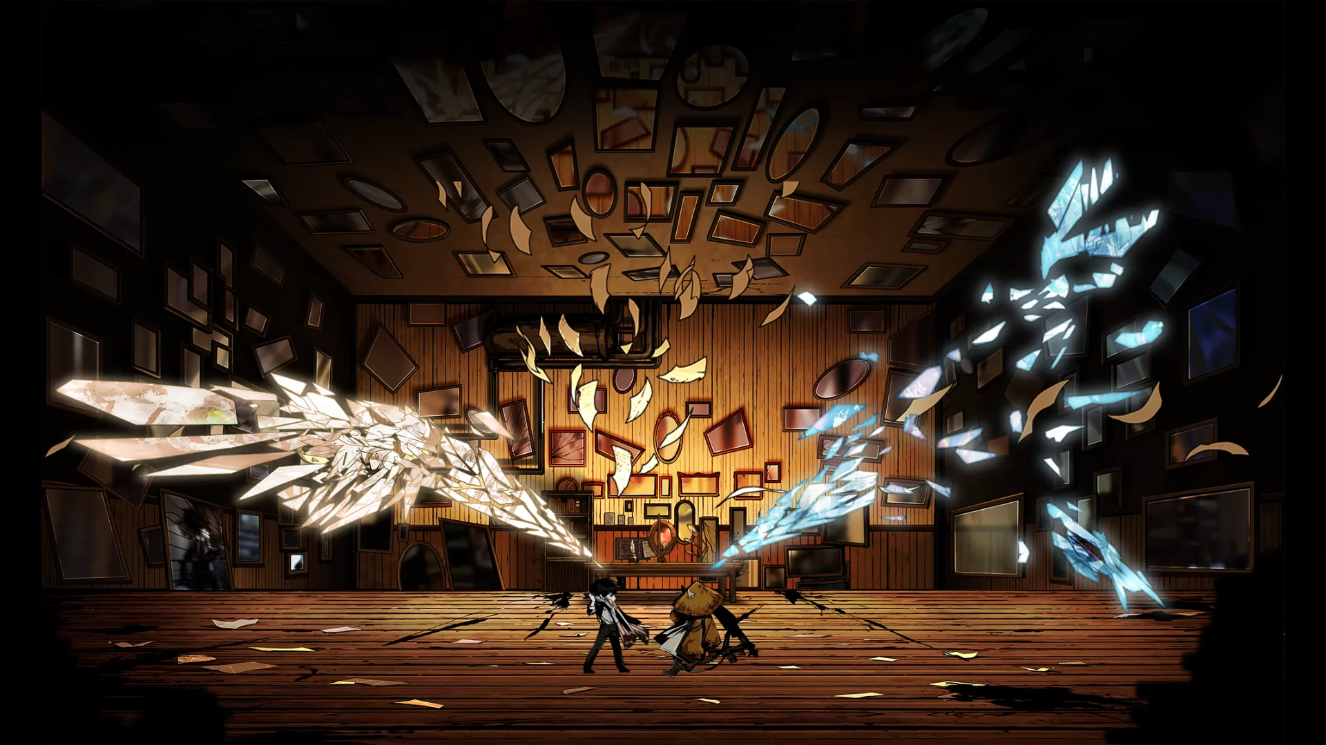 Limbus Company: Season 2 – Reminiscence