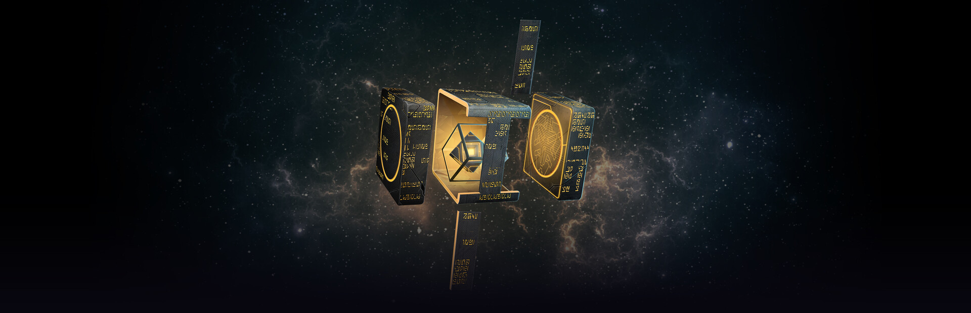 Stellaris: Season 08