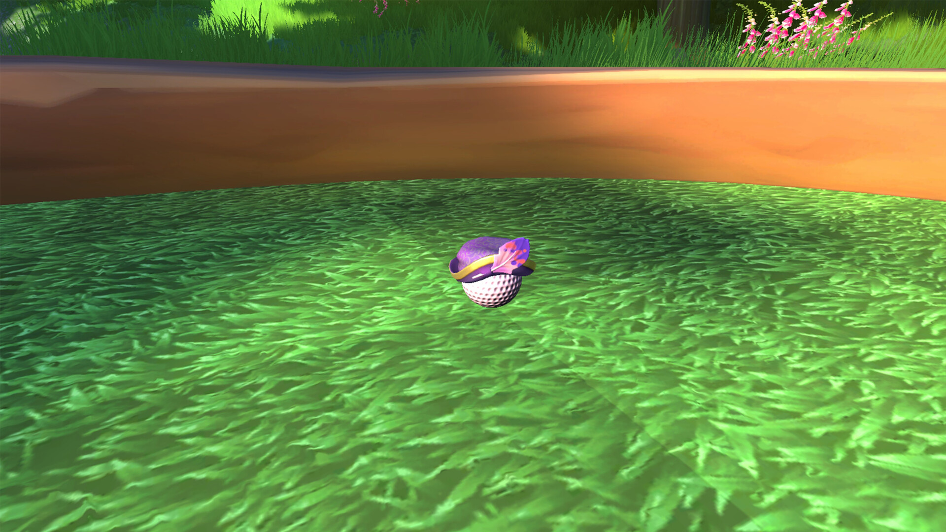 Golf With Your Friends: Critical Hit Pack