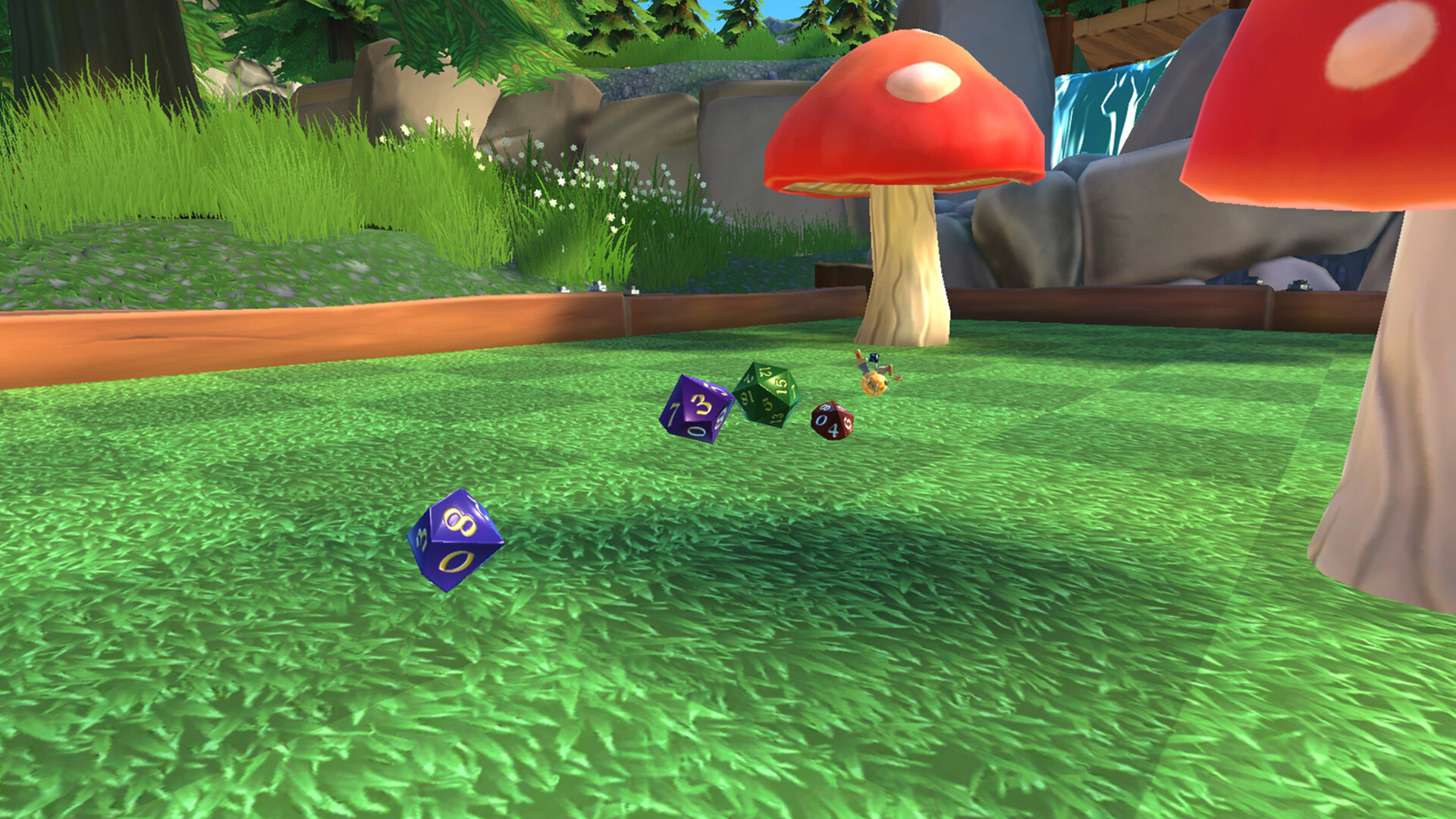 Golf With Your Friends: Critical Hit Pack