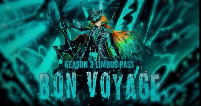 Limbus Company: Season 3 – Bon Voyage