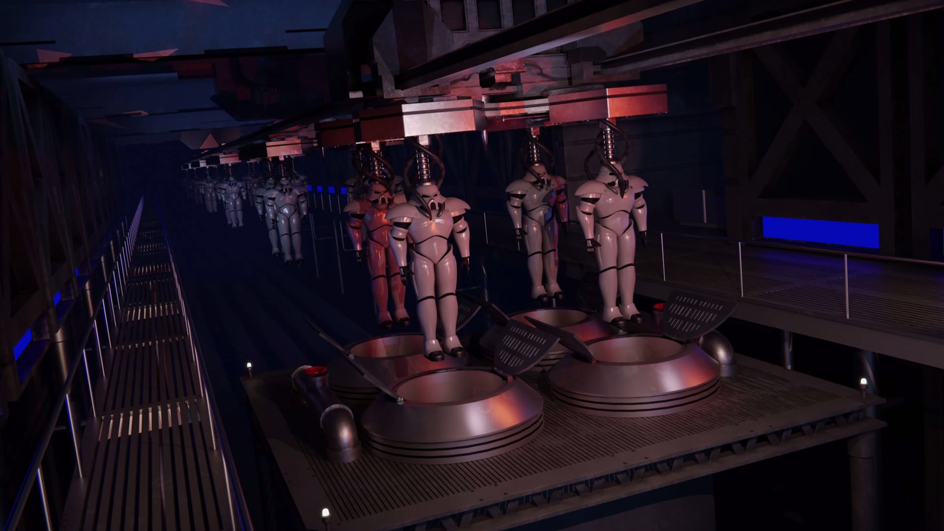 Star Wars: Dark Forces Remaster