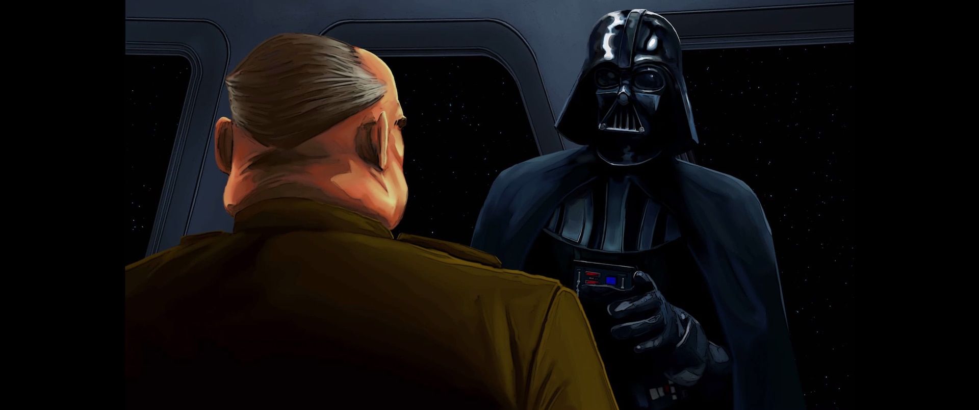 Star Wars: Dark Forces Remaster