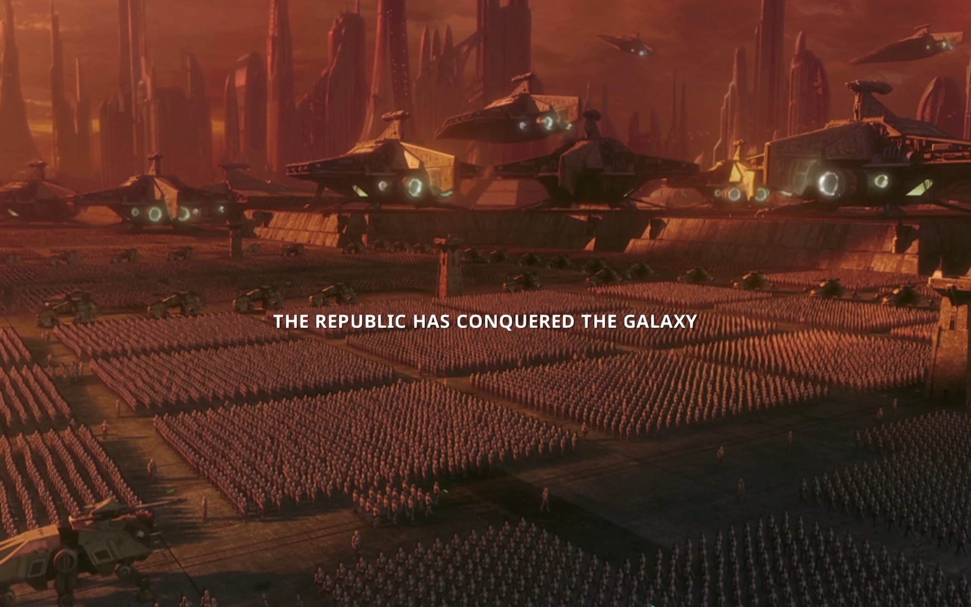 Star Wars: Battlefront Classic Collection