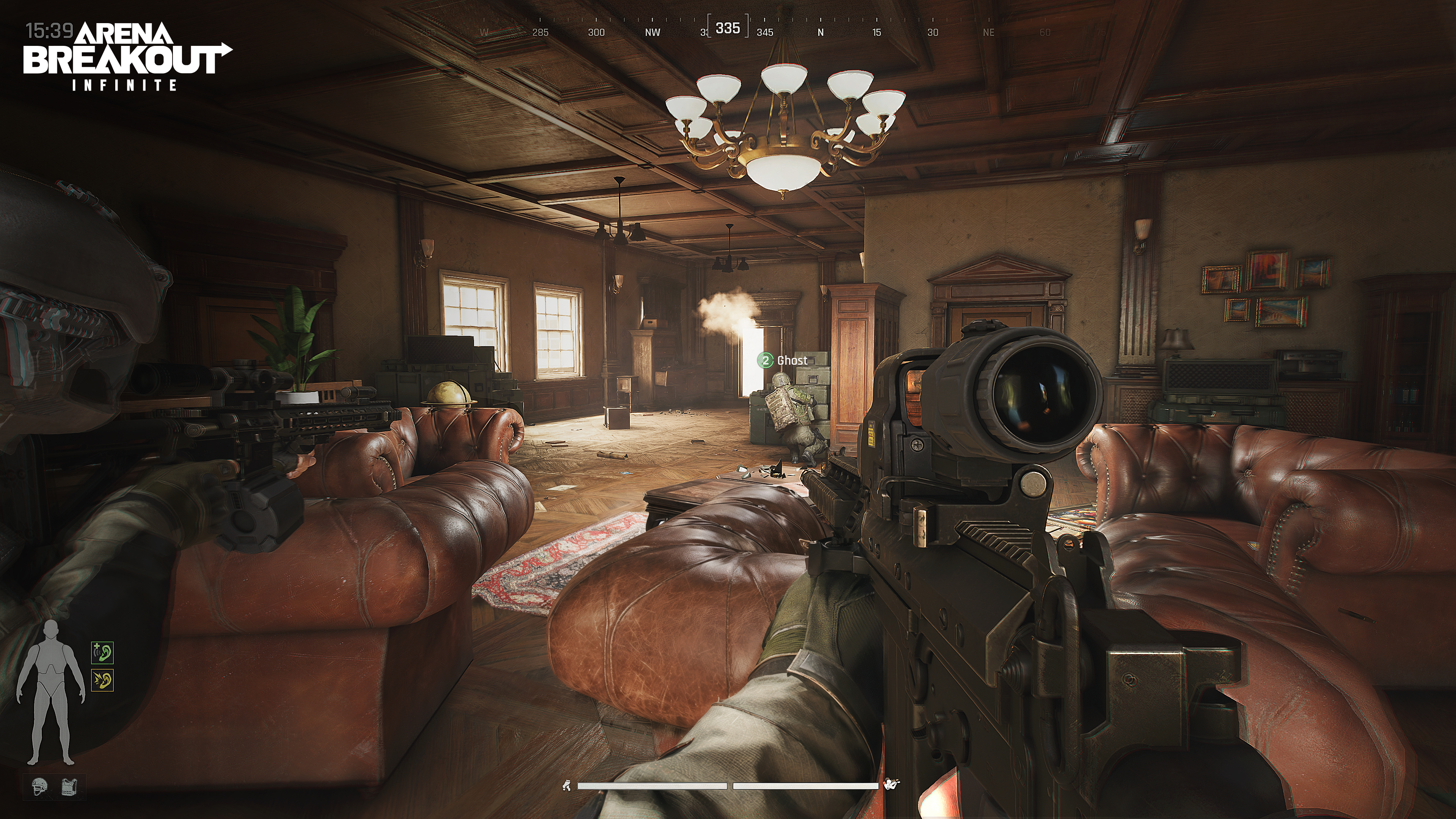 Arena Breakout: Infinite