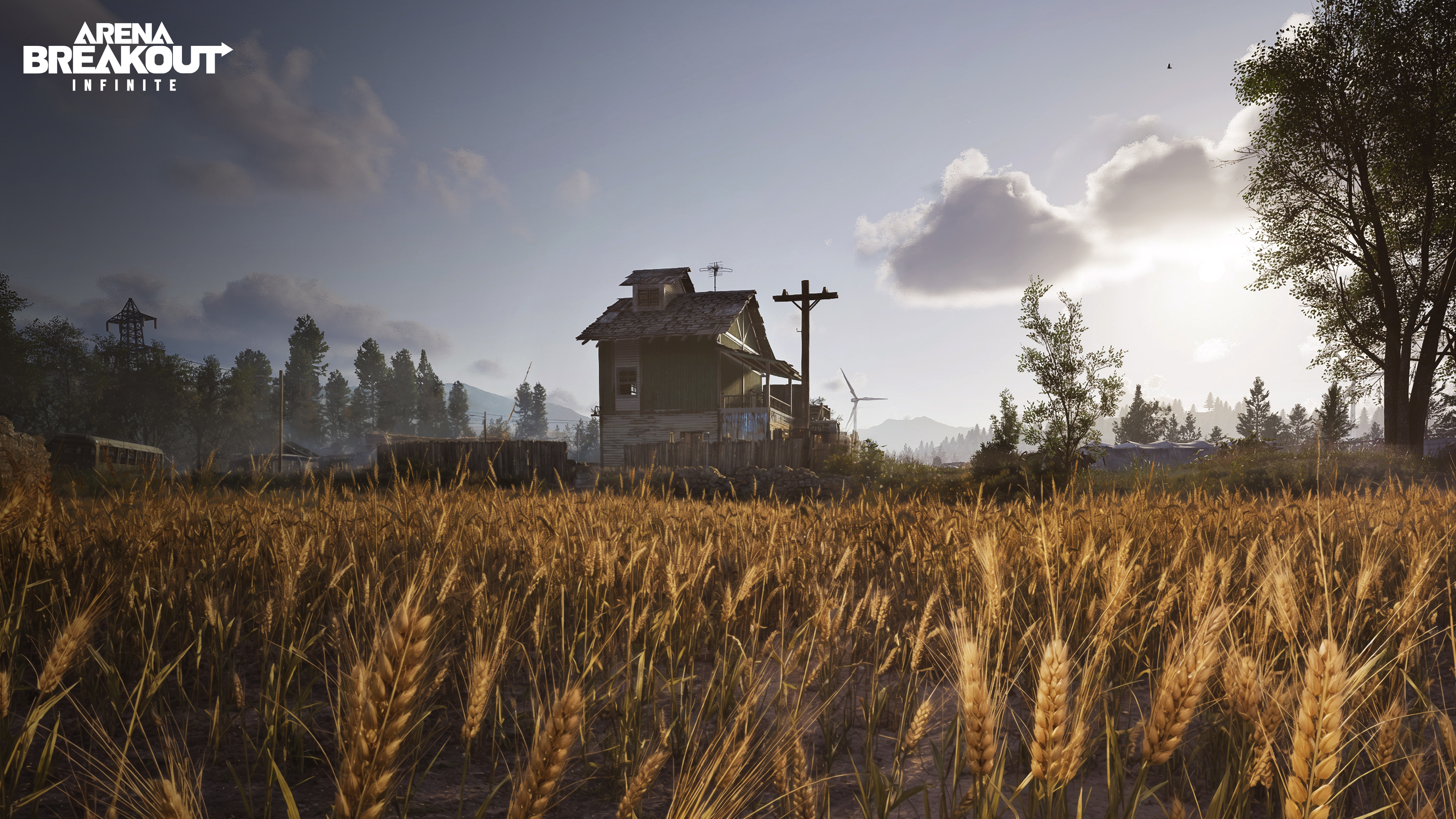 Arena Breakout: Infinite