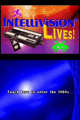 Intellivision Lives!