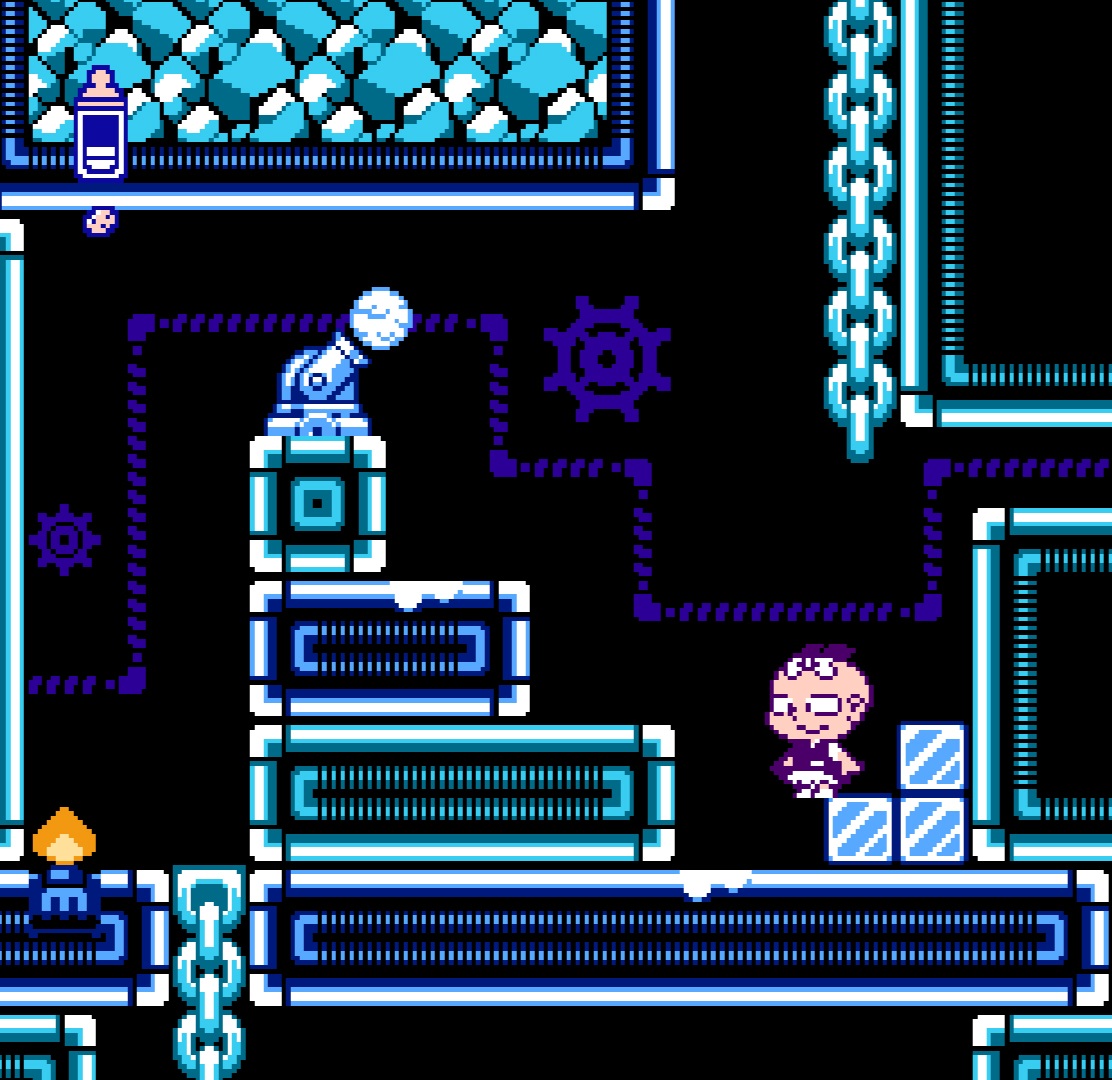 Rugrats: Adventures in Gameland