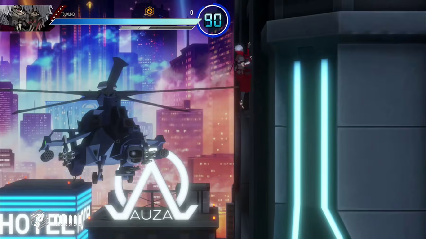 Ninja Kamui: Shinobi Origins