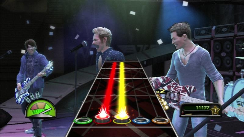 Guitar Hero: Van Halen