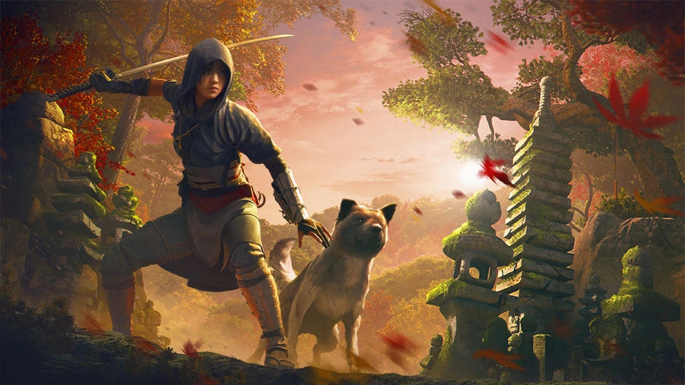 Assassin’s Creed Shadows: Thrown to the Dogs