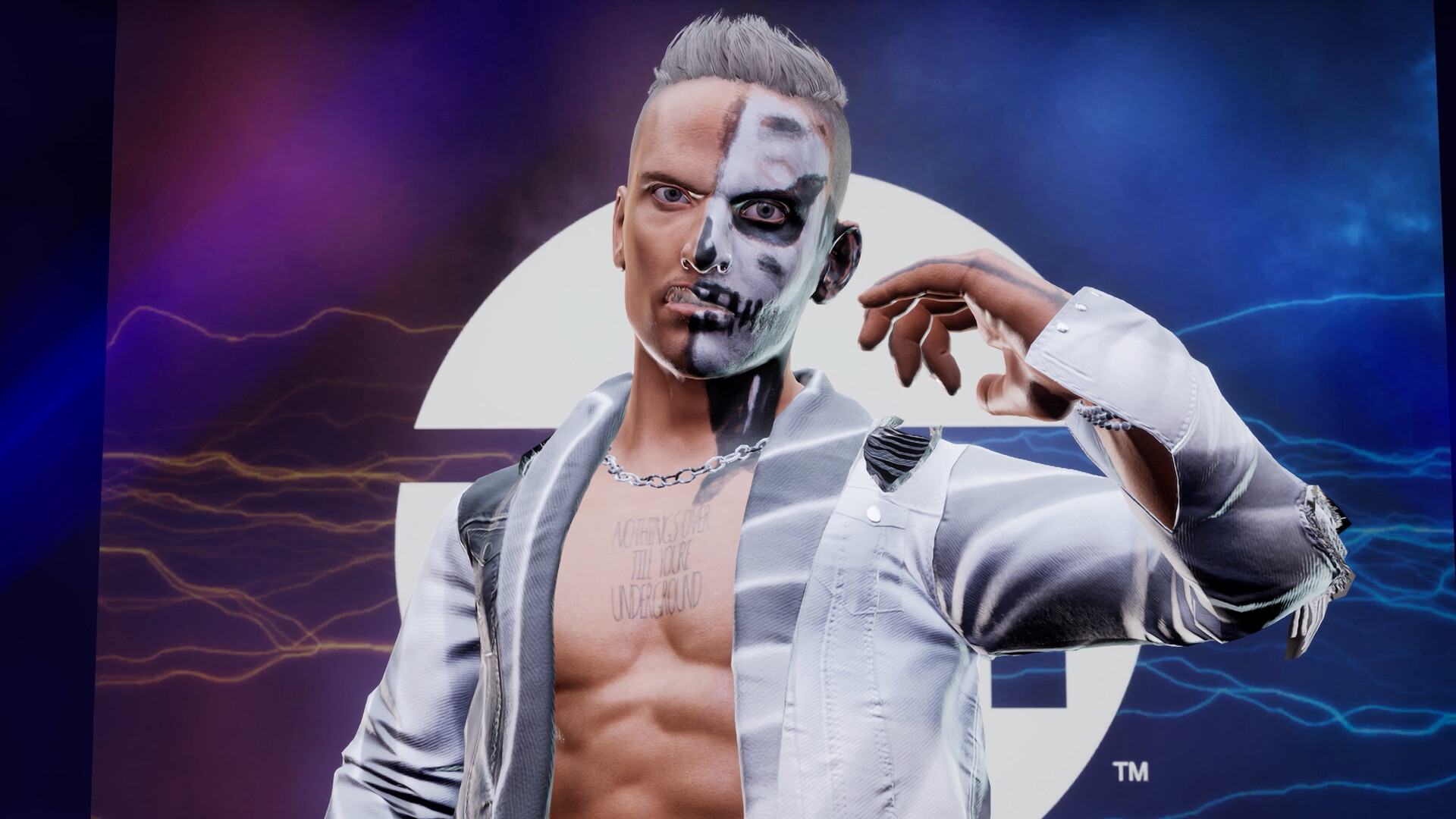 All Elite Wrestling: Fight Forever – Elite Beats and Stampede Expansion