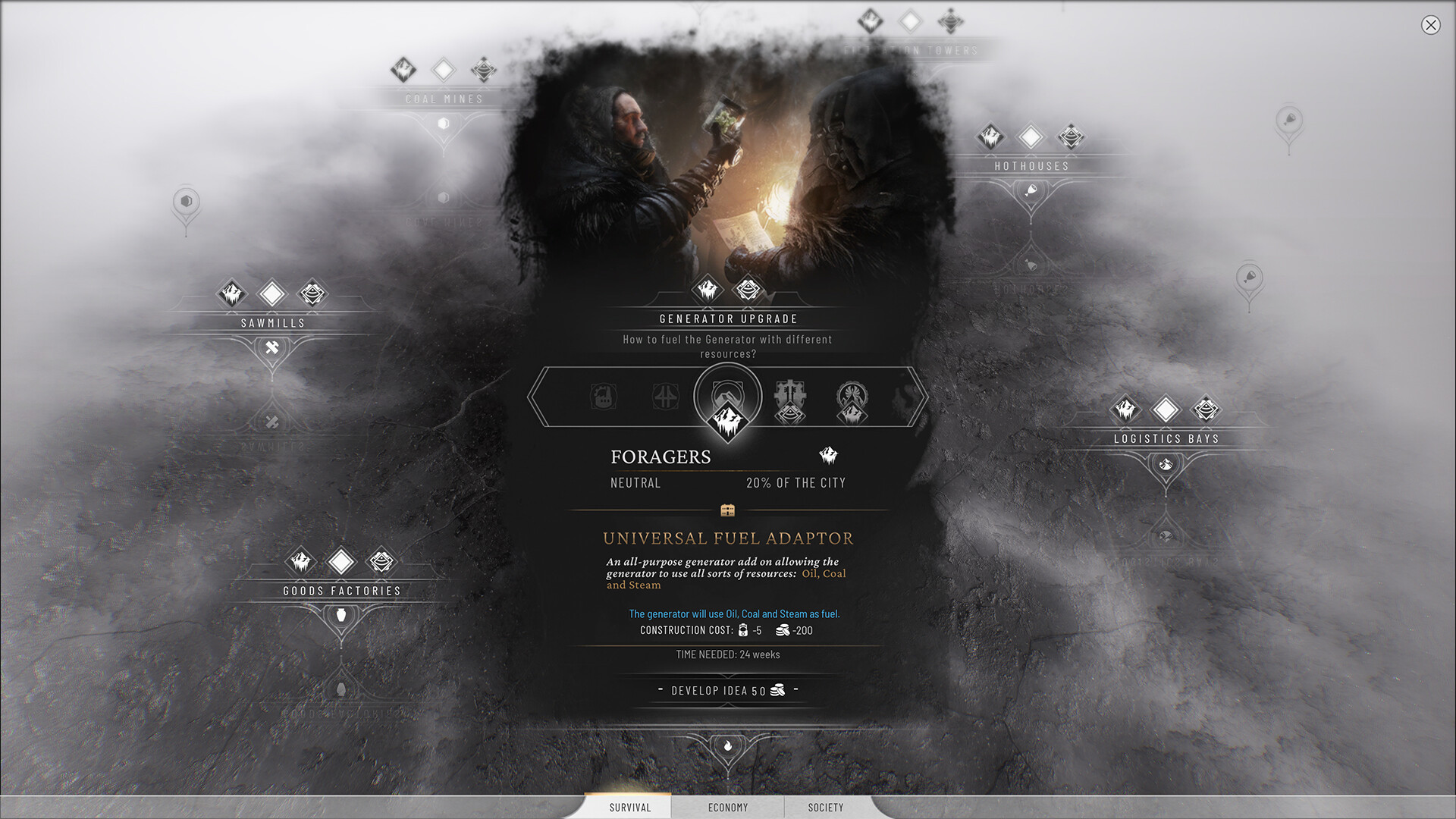 Frostpunk 2