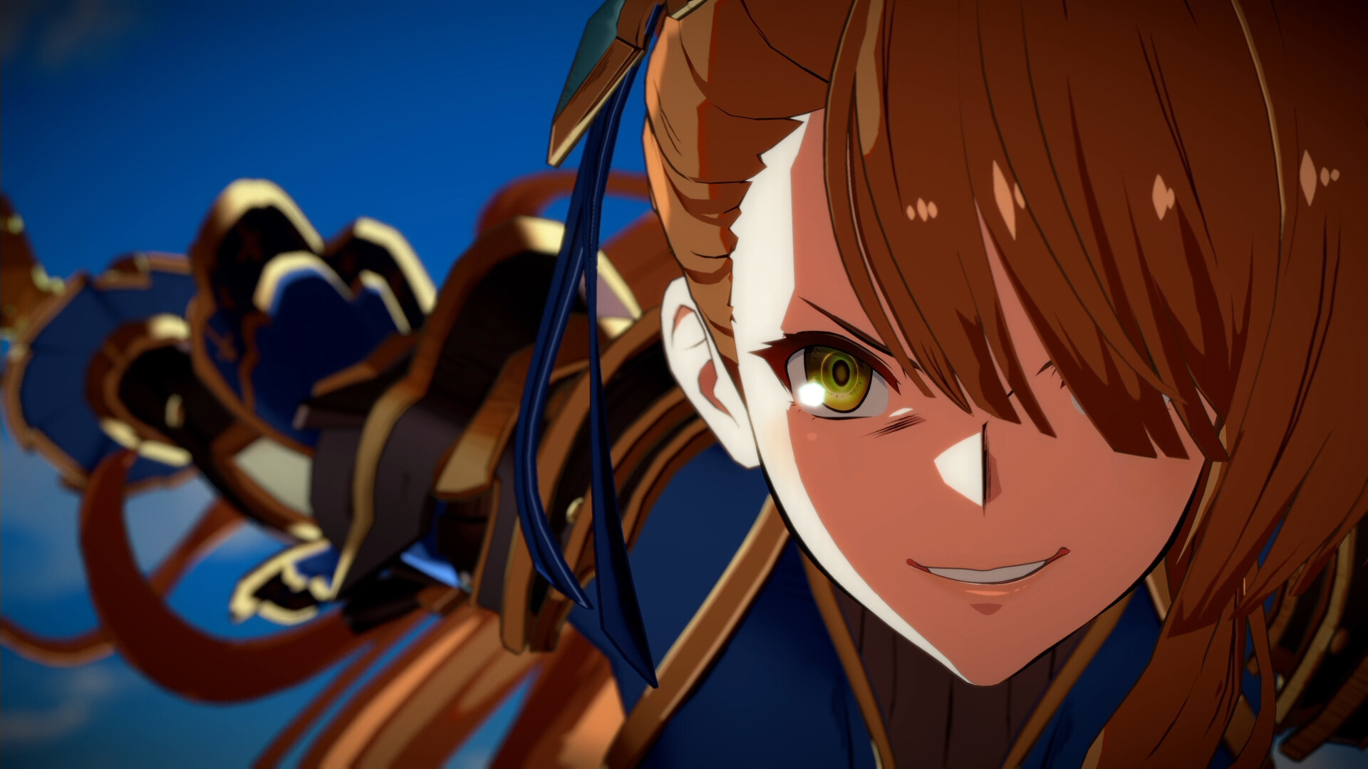 Granblue Fantasy Versus: Rising – Additional Character: Beatrix