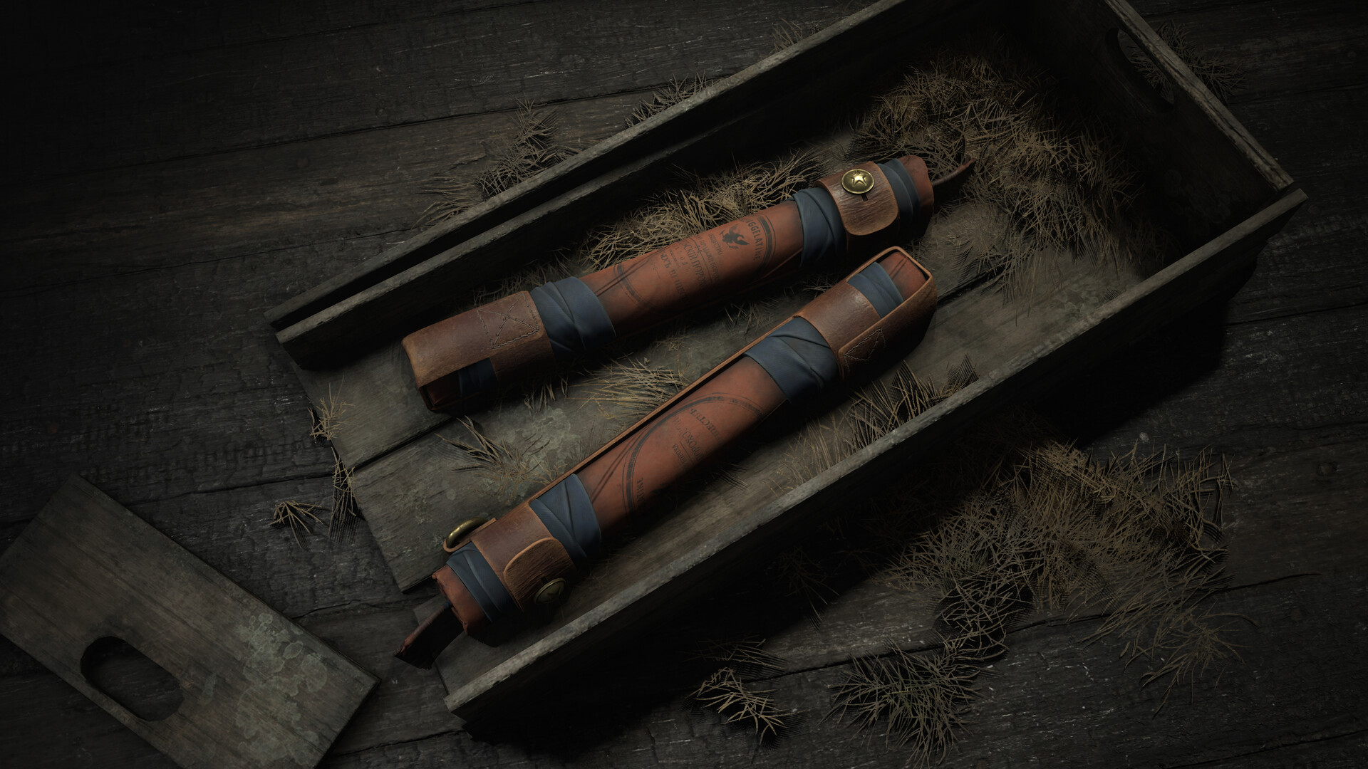 Hunt: Showdown 1896 – The Reckoning Son