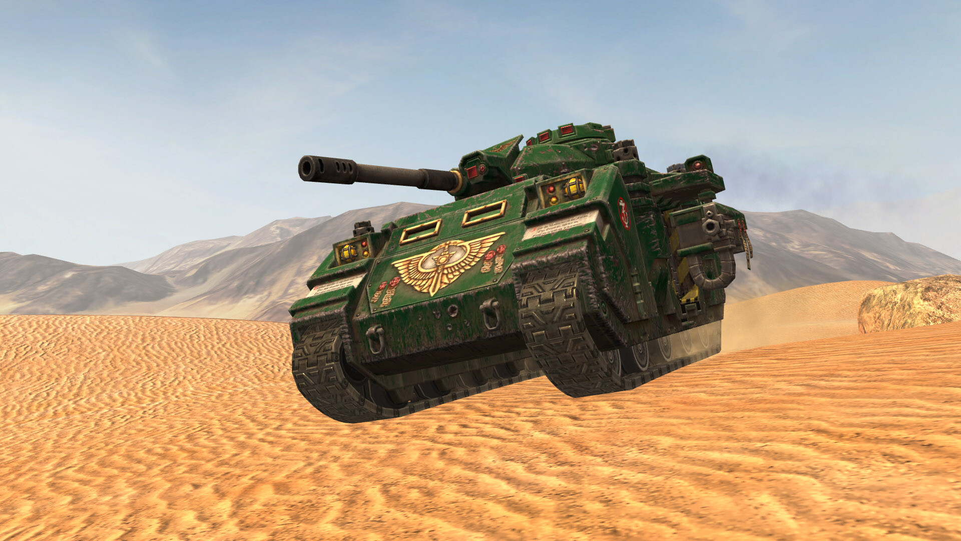 World of Tanks: Blitz – Predator Pack