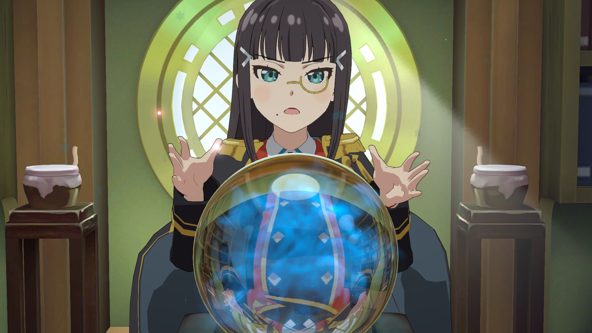 Yohane the Parhelion: Additional Character Pack vol.1 “Dia &amp; Hanamaru &amp; Kanan”