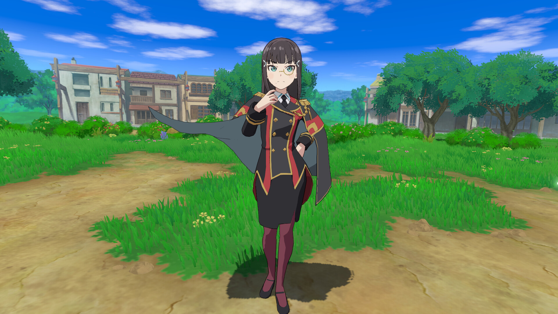 Yohane the Parhelion: Additional Character Pack vol.1 “Dia &amp; Hanamaru &amp; Kanan”