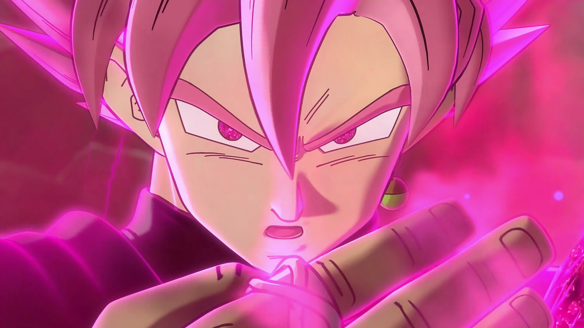 Dragon Ball: Xenoverse 2 – Future Saga: Chapter 1