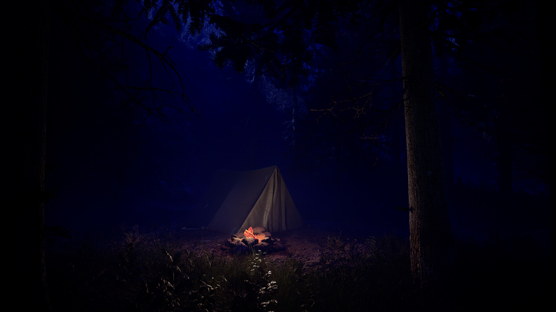 Slender: The Arrival VR