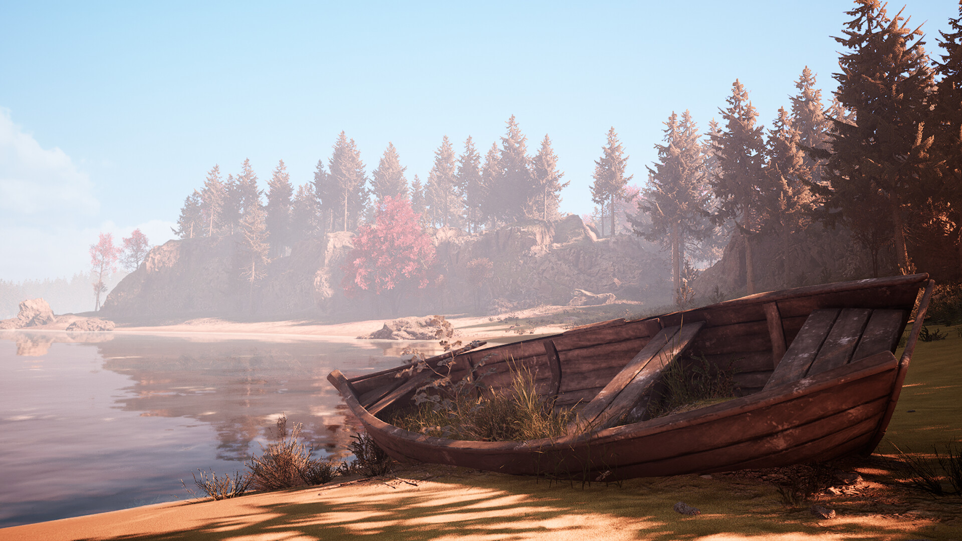 Slender: The Arrival VR