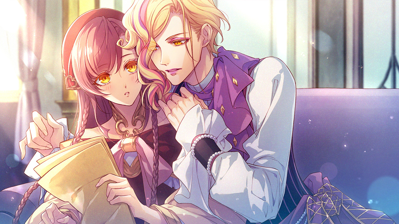 Radiant Tale: Fanfare!