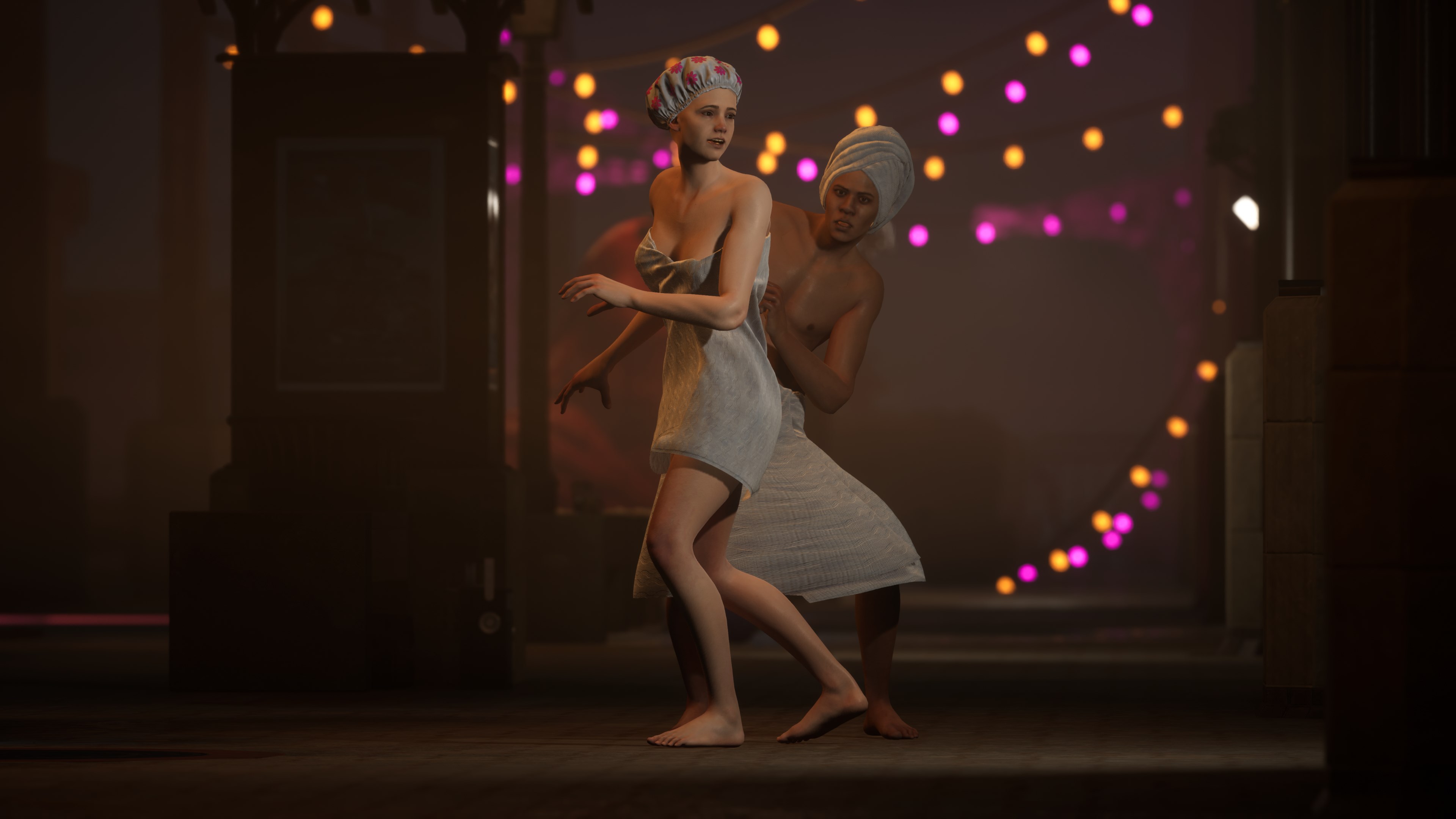 Killer Klowns From Outer Space: The Game – Digital Deluxe Edition