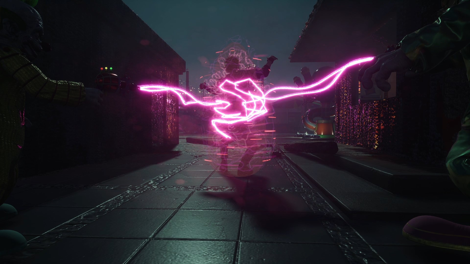 Killer Klowns From Outer Space: The Game – Digital Deluxe Edition